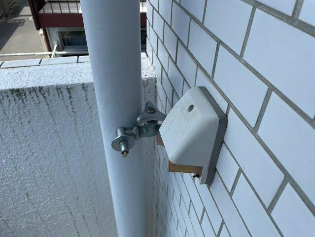 エトワール柏のその他