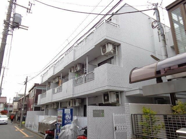 エトワール柏