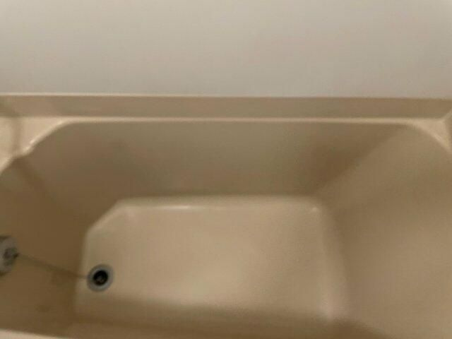 エトワール柏の浴室|ゆったり過ごせるお風呂です