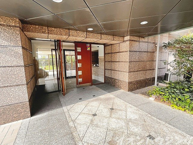 クレストフォルム浦安弐番館