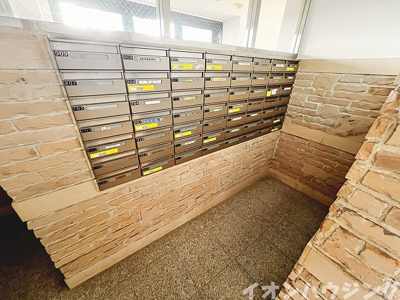 【設備】 | クレストフォルム浦安弐番館