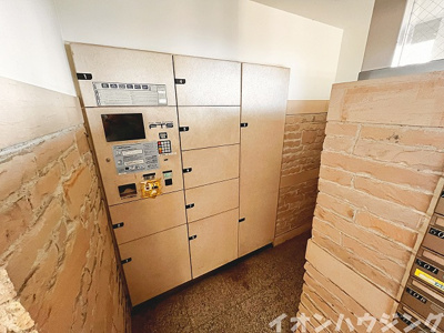 【設備】 | クレストフォルム浦安弐番館