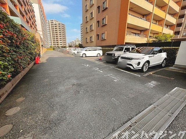 クレストフォルム浦安弐番館