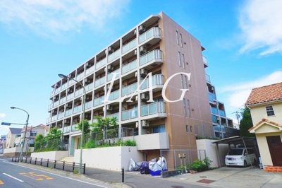 【外観】 | アーバンフラッツ八王子みなみ野 | 外観です。
