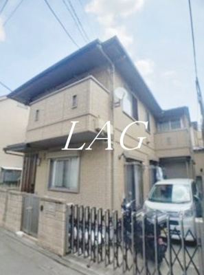 【外観】 | グラナド | 外観です。