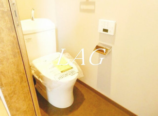 【トイレ】 | キート | トイレです。