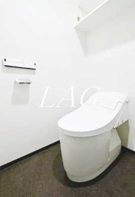【トイレ】 | アルテシモ　ピトレ | トイレです。