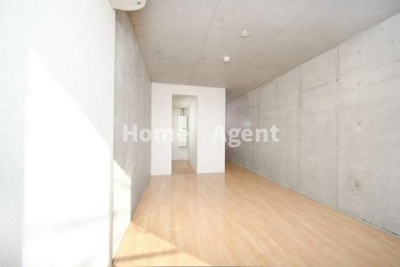 【内装】 | メトロステージS赤塚