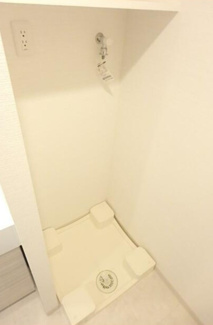 【設備】 | ガーラ・プレシャス川崎