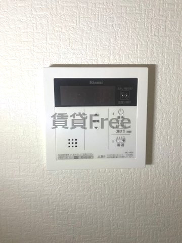 【設備】 | セゾンラトゥール林寺　仲介手数料無料