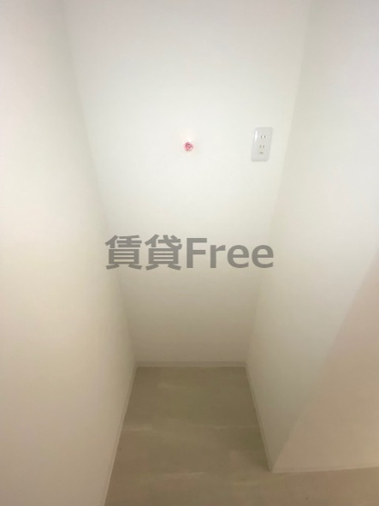 【洗面所】 | セゾンラトゥール林寺　仲介手数料無料