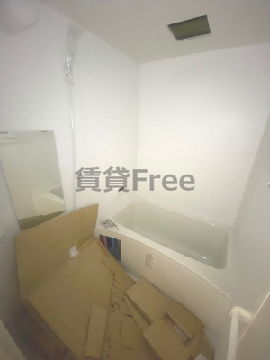 【浴室】 | セゾンラトゥール林寺　仲介手数料無料