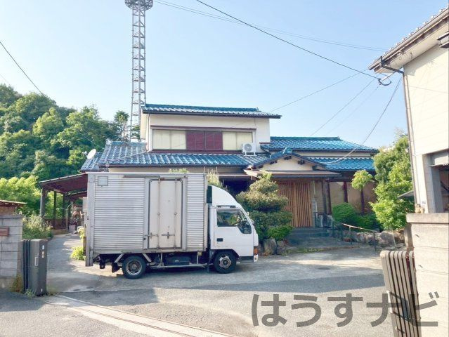 糟屋郡篠栗町和田１丁目 中古戸建