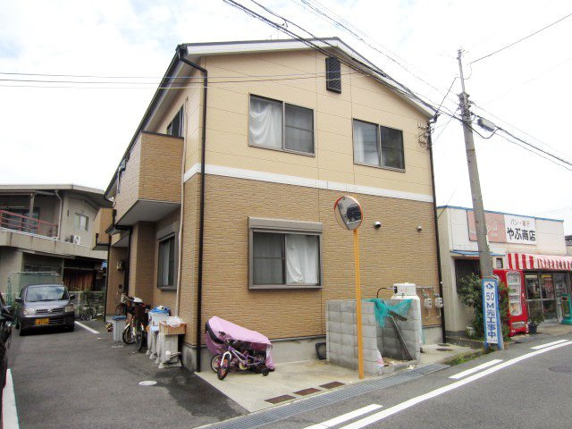 【外観】