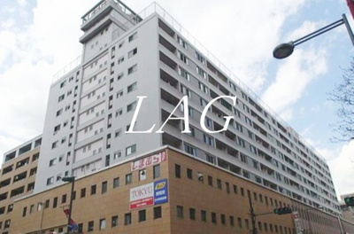 【外観】 | 調布住宅 | 外観です。