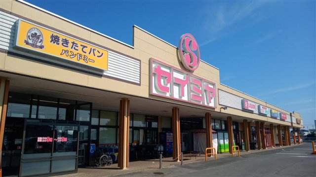 レオパレス富光の周辺