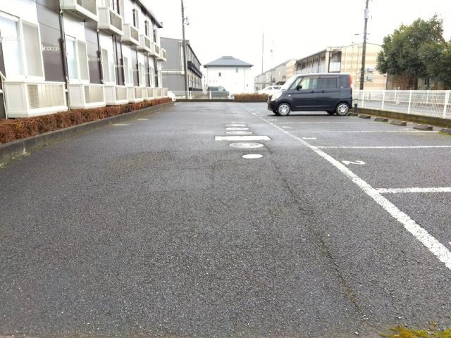 レオパレス富光のその他