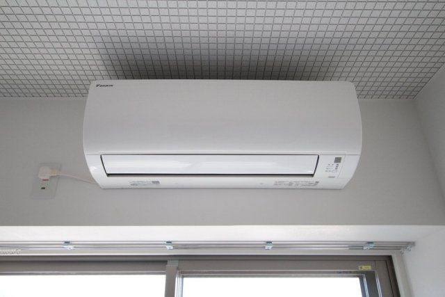 音楽マンション セレナーデ東長崎の設備