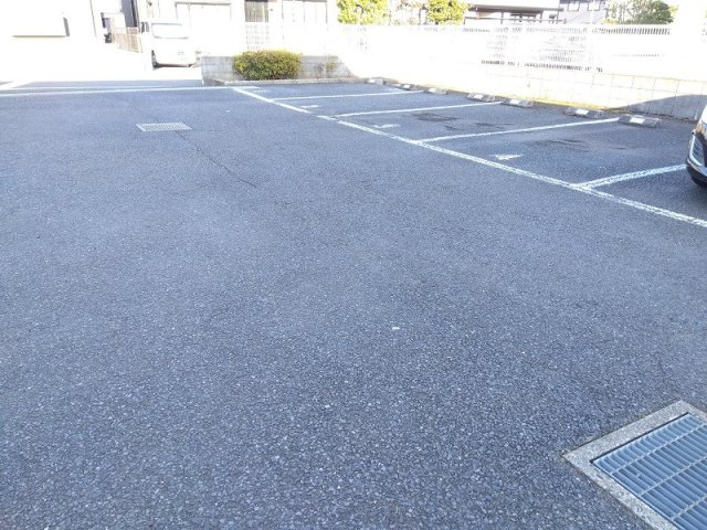 レオパレスプレステージⅡのその他