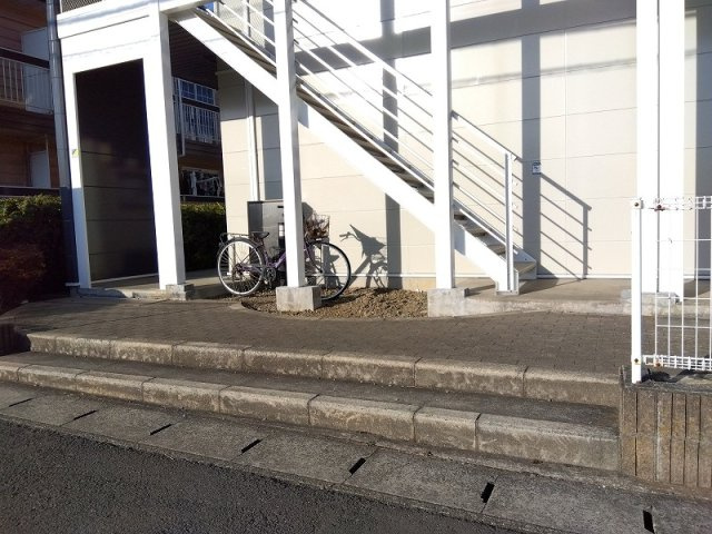 レオパレスプレステージⅡのその他