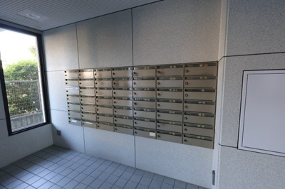【その他共用部分】 | ユニハイム北野田