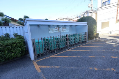 【その他共用部分】 | ユニハイム北野田