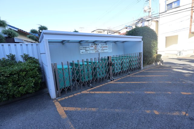 【その他共用部分】 | ユニハイム北野田