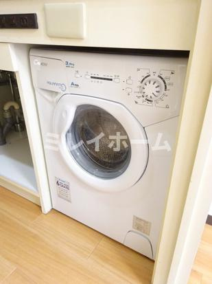 ライオンズマンション雪ケ谷の設備