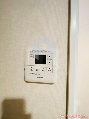 【設備】 | プレサンスロジェ堺筋本町