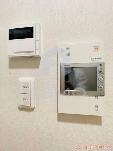 【セキュリティ】 | プレサンスロジェ堺筋本町