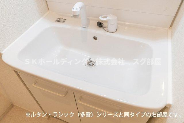 フェルメールの洗面所