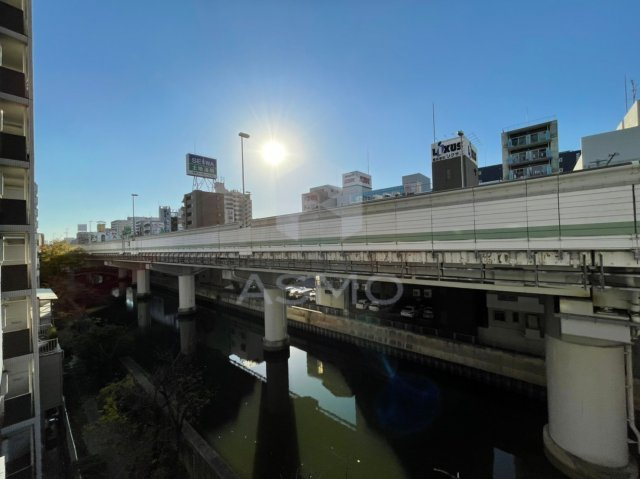 【展望】 | メゾン日月