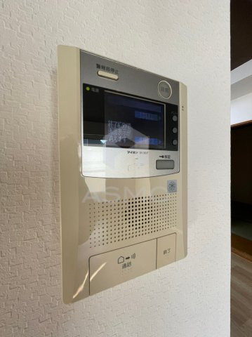 【セキュリティ】 | メゾン日月