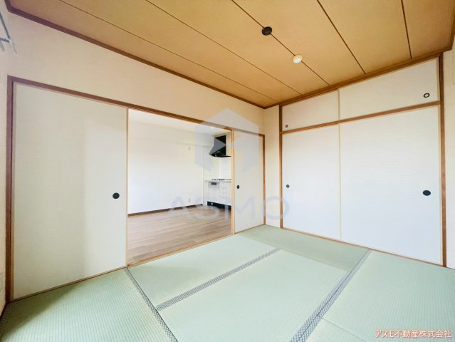 【和室】 | サンシード城東