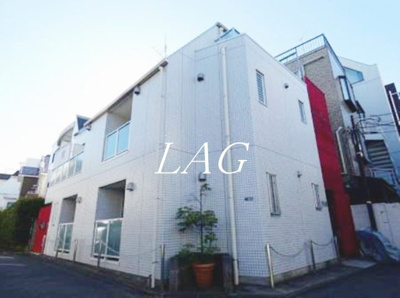 【外観】 | ヴェラーチェ大岡山 | 外観です。