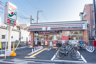アイルプレミアム向島の周辺