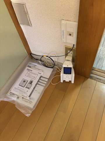 大野ハイツ
