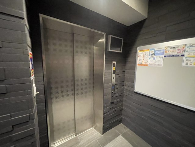 エステムコート神戸ステーションウィズのその他共用部分