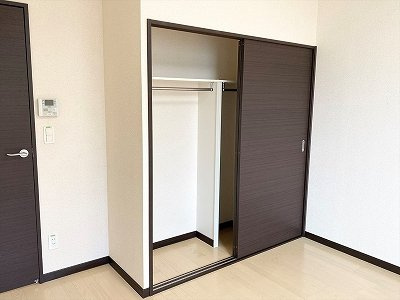 レオネクスト成田参道の内装