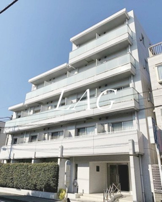 【外観】 | エスティメゾン登戸 | 外観です。