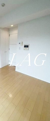 【居間・リビング】 | エスティメゾン登戸 | 洋室のお部屋です。