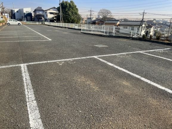 レオパレスメルベーユのその他