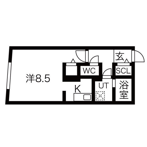 G VIVRE　岡崎駅前