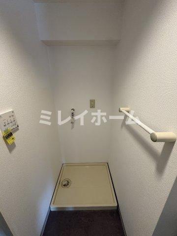 グレイス大森の設備