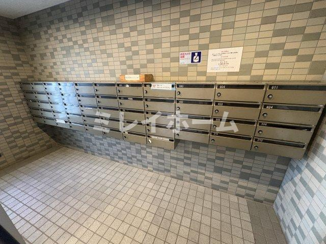グレイス大森のその他共用部分