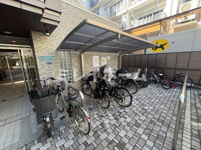 グレイス大森のその他共用部分