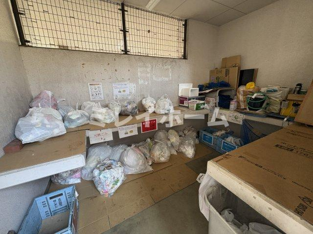 グレイス大森のその他共用部分