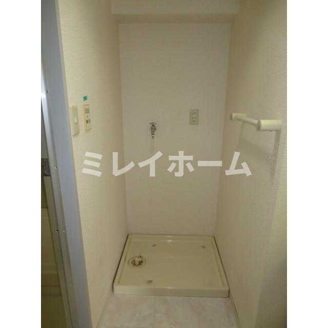 グレイス大森の設備