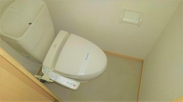 レオネクストやなぎ荘　第二のその他|温水洗浄便座