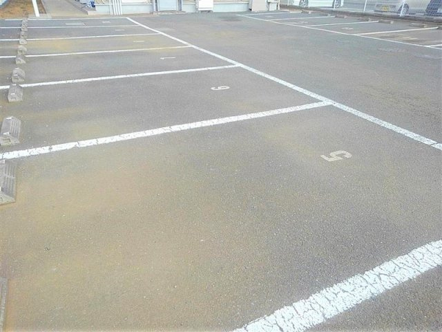 レオネクストやなぎ荘　第二のその他